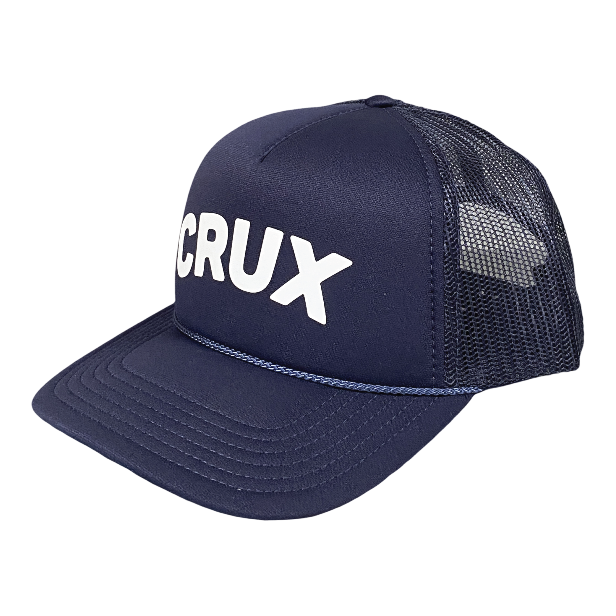 Crux Foam Cap