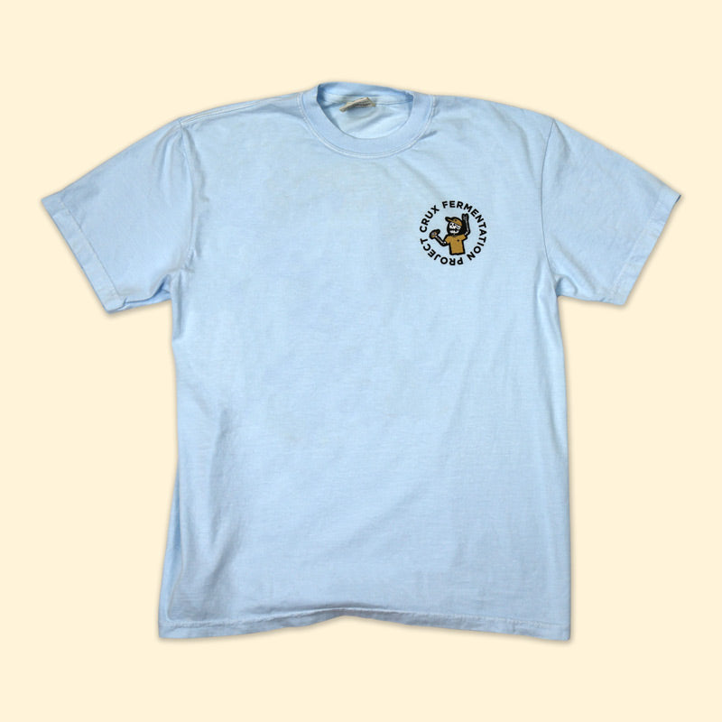 River Refresher T